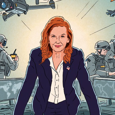 ‘Shifting gears away from being just a policy shop’: Q&A with the Pentagon CIO