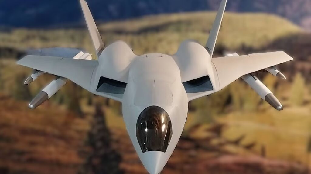 SkyDefense unveils AI-powered VTOL CobraJet for drone interception