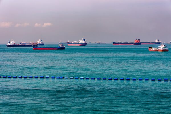 Southeast Asia Has Weathered the Hormuz Crisis – The Diplomat