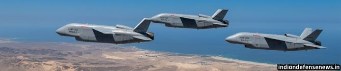 Speed 4 Defence Develops Indigenous Aerial Decoy System To Mislead Enemy Surveillance