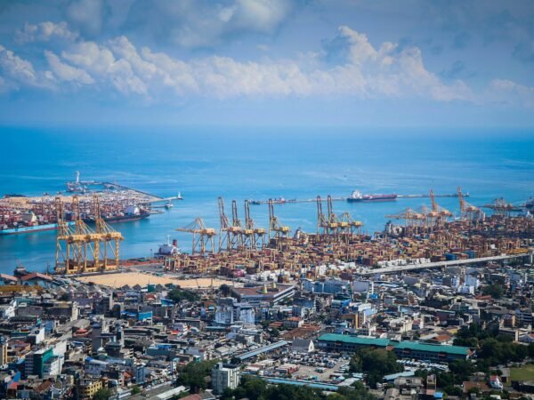 Sri Lanka’s Tariff Concession May Carry a Diplomatic Cost With China – The Diplomat