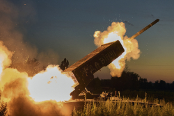 The Competition for Ukraine