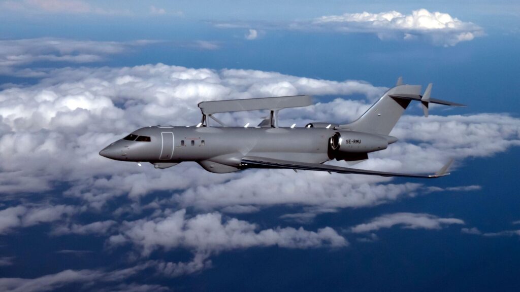 The ITAR-Free Advantage: Why NATO and Its Rivals Are Both Turning to Saab’s GlobalEye