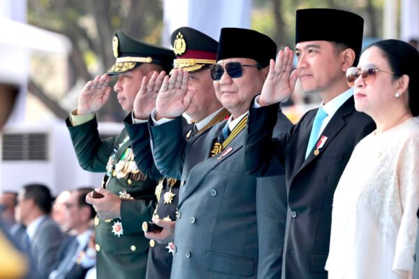 The Prabowo Administration’s Hostility to Expertise is Degrading Indonesian Governance – The Diplomat