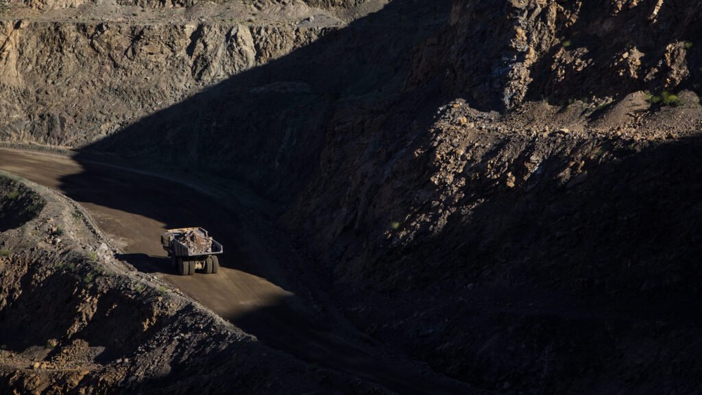 The devil was in the waivers: How new minerals procurement rules will change the game
