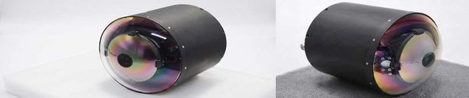 Tonbo Imaging Unveils Trap1 Indigenous AI-Enabled EO/IR Seeker For Missiles And Munitions