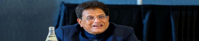 UPI Goes Live In Greece As Piyush Goyal Leads Economic Engagements