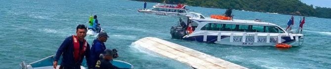 Vietnam PM Orders Probe Into Phu Quoc Boat Tragedy That Killed 15 Indians