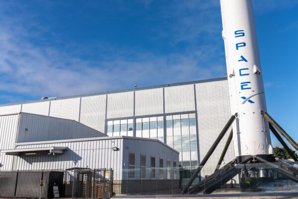 What the SpaceX IPO Tells Us About China-US Competition – The Diplomat