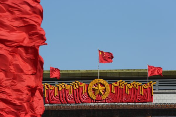 Whatever Happened to ‘Wolf Warrior’ Diplomacy?