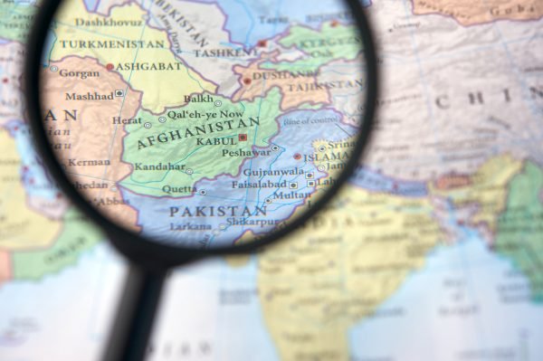 Why Sending People Back Is Not a Durable Solution – The Diplomat