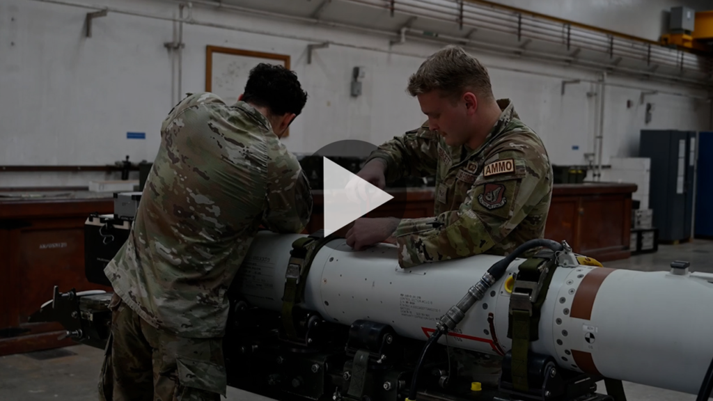 Why the Pentagon is in a hurry to spend $152 billion