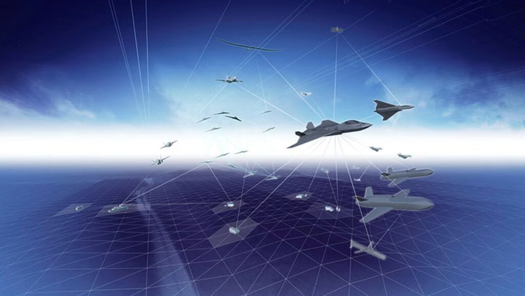 Will Storm Fighter suffer the same fate as Mosquito?
