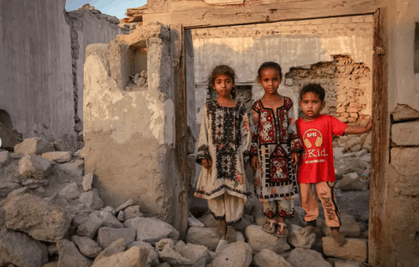 Without a Heritage-sensitive Plan, Can Gwadar Save Its Historic Architecture? – The Diplomat