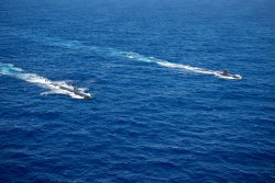 A 637 JO Pushes Back on ‘The Navy’s Future Is in Hot Water’