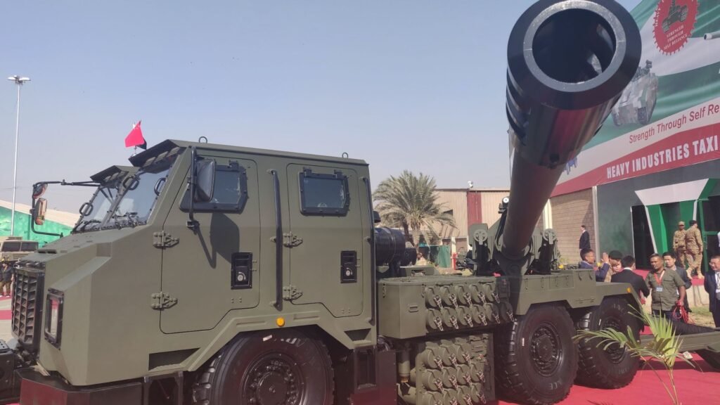 3 Reasons Why Foreign Defence OEMs Struggle to Work With Pakistan