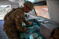 A Supply Chain Built for Our National Security