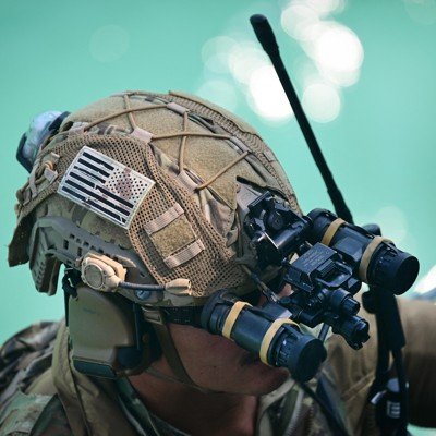 AI-enabled deception threatens future operations, raises chances of large conflict, says Special Operations leader