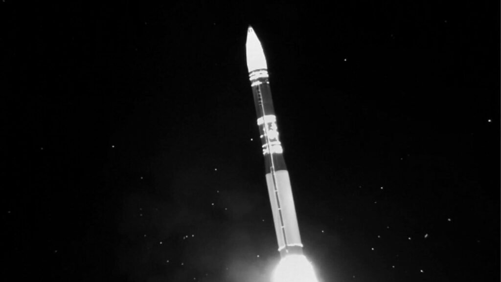 Air Force seeks AI tool to help manage Minuteman III ICBM sustainment