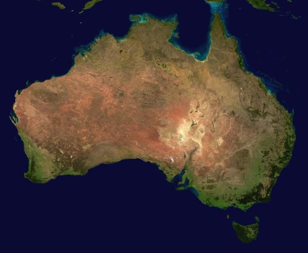 Alice’s Shameful Australian Aboriginal Camps – The Diplomat