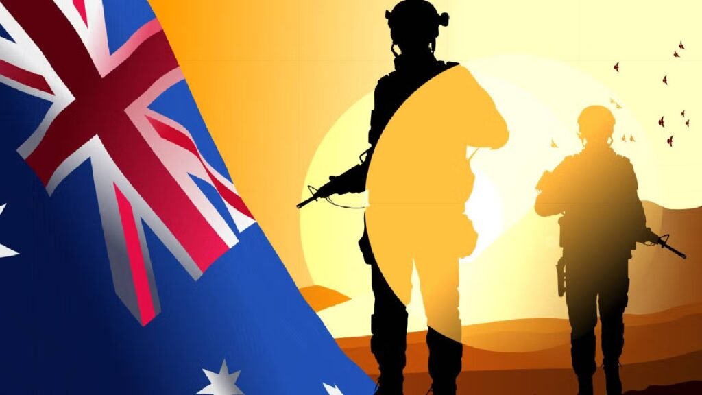 Australia sets up first Defence Research Centre to boost defence tech