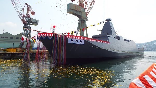 Can Japan’s Defense Industry Meet its Ambitious Goals? – The Diplomat