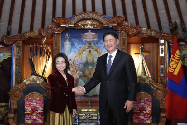 China’s Asian Affairs Reshuffle – The Diplomat