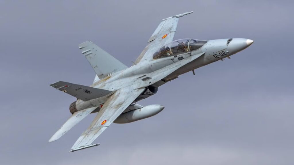Drone enters Romanian airspace and crashes in Tulcea near Ukraine border
