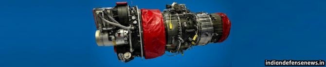 HAL Develops Indigenous FADEC For HTSE‑1200 Helicopter Turboshaft Engine