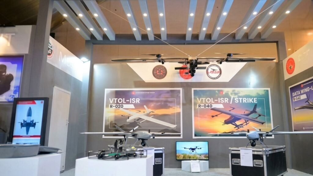 How Pakistan’s Defence SOEs Can Grow the Private Drone Sector