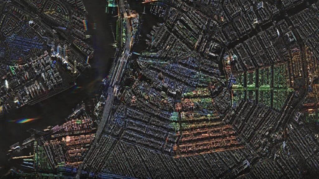 ICEYE launches Netherlands unit to support Dutch military space tech