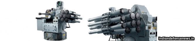 India And UK Near Landmark MARTLET Missile Pact For Indian Army