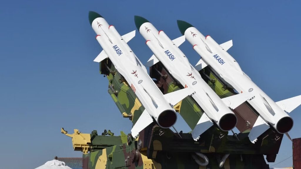 India clears transfer of DRDO conventional missile tech to local firms