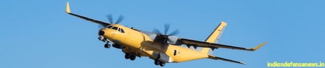Indian Air Force Floats ₹1 Lakh Crore Tender To Acquire 60 Multi-Role Transport Aircraft: Report