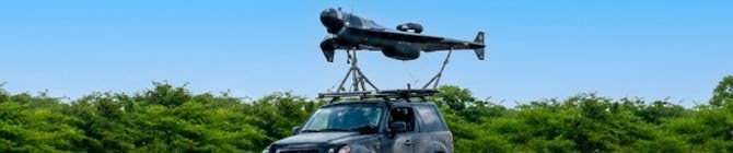 India’s First Jet-Powered Loitering Munition HoverIT’s Divyastra MK-3 Completes Maiden Flight