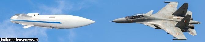 India’s Su-30MKI Fleet To Gain R-37M AWACS-Killer Missiles In $1.2 Billion Deal