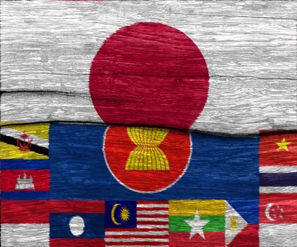 Japan’s Billions Are the Wildcard in Southeast Asia’s Aid Race – The Diplomat