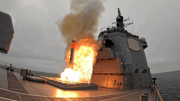 Kim Yo Jong Warns Japan Over First Tomahawk Missile Test – The Diplomat