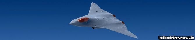 Leapfrogging Generations: Why India Must Mandate A Tailless Sixth-Generation Fighter Program