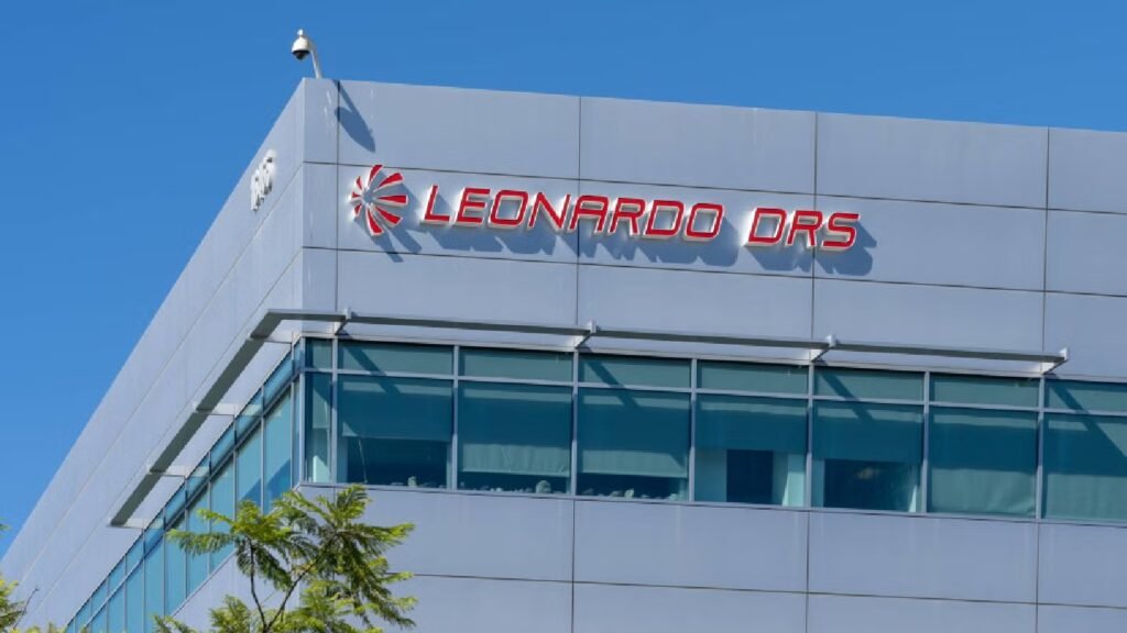 Leonardo boosts 2026 outlook as order growth enhances position