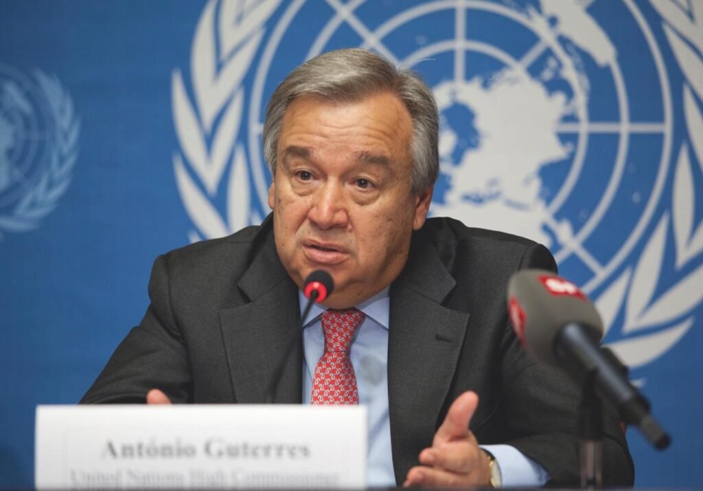 Middle East: Civilian death toll climbs in Gaza, Lebanon and West Bank as UN chief demands ‘the fighting must stop’