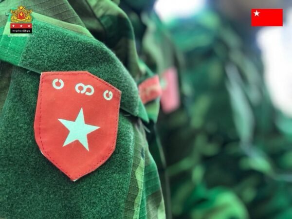 Myanmar’s Resistance Finally Has a Unified Front – The Diplomat