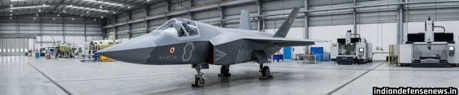 Parliamentary Panel Urges Fast-Track Funding For Hypersonic Missiles And Sixth-Generation Fighters