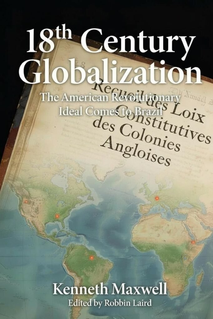 Remembering the Village d’Auteuil: Franklin and the American Debt to France for American Independence
