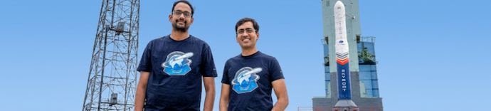 Skyroot Plans Independent Launch Pad After Vikram-1’s Historic Orbital Success