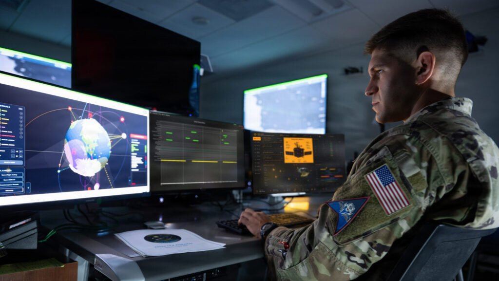 Space Force struggling to integrate commercial space data: Officials