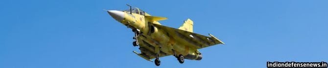 TEJAS To AMCA: India’s Indigenous Fighter Aircraft Evolution Accelerates