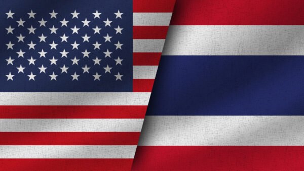 Thailand Denies Reports It Planned to Use Security Cooperation as US Tariff Leverage – The Diplomat