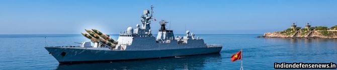Thailand Evaluates BrahMos Missiles To Strengthen Coastal Defence