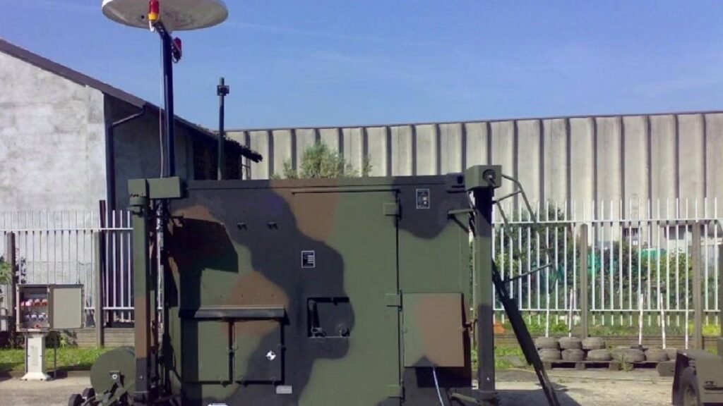 Thales to supply deployable TACAN system to Spanish Air & Space Force